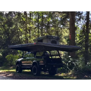 سایبان بغل خفاشی 5 بازو 270 درجه - TRE 4x4 - تصویر 5