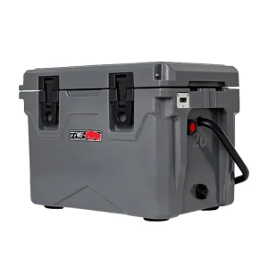 نمای 45 درجه کول باکس tre4x4