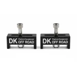 اسپیسر قفل گاردان - DK Offroad