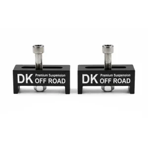 اسپیسر قفل گاردان - DK Offroad