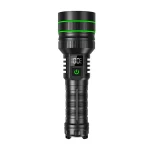 چراغ قوه شارژی 60 وات گرین لاین (Green lion) مدل GNHR3000