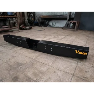 سپر عقب آهنی نیسان پاترول - Vigor - تصویر 3