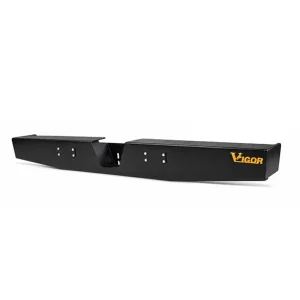 سپر عقب آهنی نیسان پاترول - Vigor - تصویر 2
