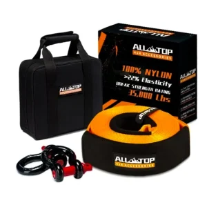 کیف و ریکاوری و امداد و نجات ALL TOP