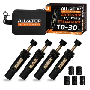 دیفلیتور  ولو لاستیک -  ALL TOP - تصویر 7