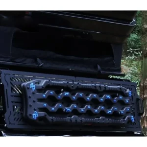 وافل برد متصل به رک با بست فلزی TRE 4x4