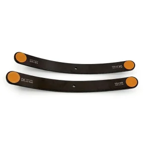 ادلیف ارتفاع عقب 60*10 - DK Offroad