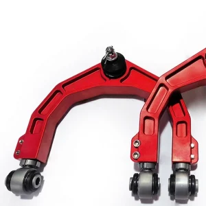 طبق آلومینیومی قابل تنظیم تویوتا هایلوکس ویگو مدل TopTiger - Adj Upper Arm - تصویر 6