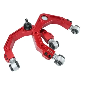 طبق آلومینیومی قابل تنظیم تویوتا هایلوکس ویگو مدل TopTiger - Adj Upper Arm - تصویر 7