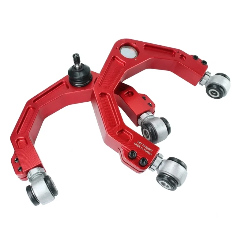 طبق آلومینیومی قابل تنظیم تویوتا هایلوکس ویگو مدل TopTiger - Adj Upper Arm - تصویر 7