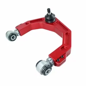طبق آلومینیومی قابل تنظیم تویوتا هایلوکس ویگو مدل TopTiger - Adj Upper Arm - تصویر 8