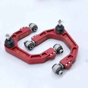 طبق آلومینیومی قابل تنظیم تویوتا هایلوکس ویگو مدل TopTiger - Adj Upper Arm - تصویر 2
