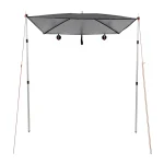 سایبان بغل 1.8 متری دارچه (Darche) مدل All-Rounder