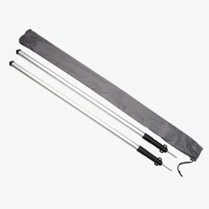 سایبان بغل 1.8 متری دارچه (Darche) مدل All-Rounder - تصویر 10