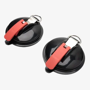 سایبان بغل 1.8 متری دارچه (Darche) مدل All-Rounder - تصویر 3