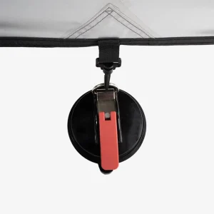 سایبان بغل 1.8 متری دارچه (Darche) مدل All-Rounder - تصویر 4