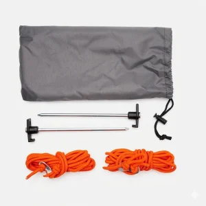 سایبان بغل 1.8 متری دارچه (Darche) مدل All-Rounder - تصویر 7