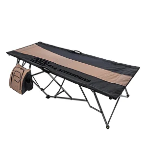 تخت خواب تاشو سفری یک نفره مدل ARB - Stretcher