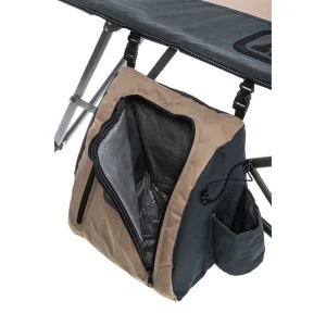 تخت خواب تاشو سفری یک نفره مدل ARB - Stretcher - تصویر 3