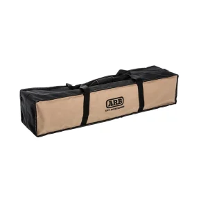 تخت خواب تاشو سفری یک نفره مدل ARB - Stretcher - تصویر 2