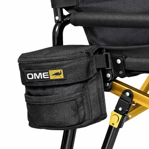صندلی کمپینگ تاشو ARB - Compact Directors Chair - تصویر 4
