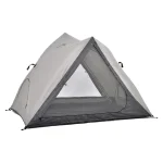چادر مسافرتی 3 نفره (Wild Land) مدل Cambox Shade lux