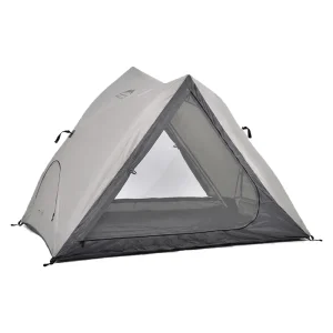 چادر مسافرتی 3 نفره (Wild Land) مدل Cambox Shade lux