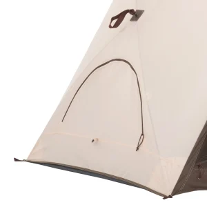 چادر مسافرتی 3 نفره (Wild Land) مدل Cambox Shade lux - تصویر 2