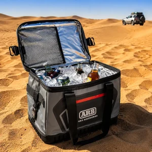 کیف خنک نگهدارنده 330 میلی لیتری - ARB - تصویر 4