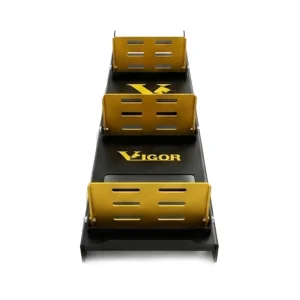 نردبان سه پله خودرویی تاشو - Vigor - تصویر 3
