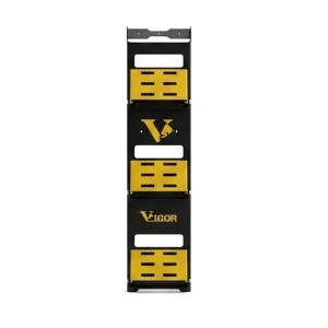 نردبان سه پله خودرویی تاشو - Vigor - تصویر 11