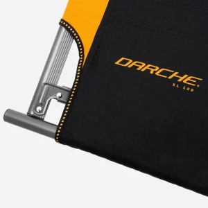 تخت خواب سفری تاشو یک نفره دارچه (Darche) مدل XL100 - تصویر 4