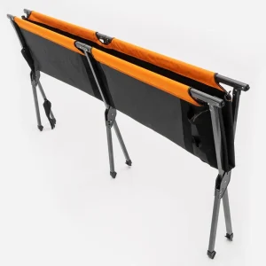 تخت خواب سفری تاشو یک نفره دارچه (Darche) مدل XL100 - تصویر 2