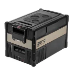 یخچال و فریزر قابل حمل مدل Zero با ظرفیت 38 لیتر - ARB