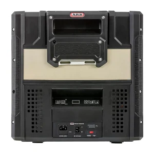 یخچال و فریزر قابل حمل مدل Zero با ظرفیت 38 لیتر - ARB - تصویر 2