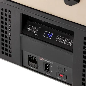 یخچال و فریزر قابل حمل مدل Zero با ظرفیت 38 لیتر - ARB - تصویر 3
