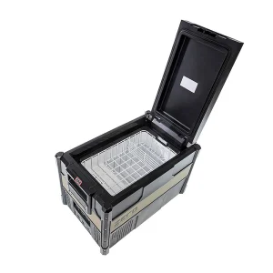 یخچال و فریزر قابل حمل مدل Zero با ظرفیت 38 لیتر - ARB - تصویر 6