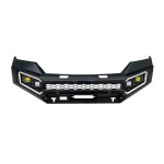 سپر جلو آهنی TRE 4x4 - KMC T8