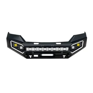 سپر جلو آهنی TRE 4x4 - KMC T8