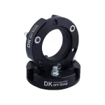 اسپیسر ارتفاع جلو 30 میلی متر تویوتا هایلوکس ویگو –DK Offroad