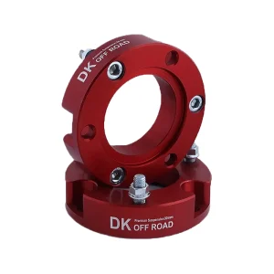 اسپیسر ارتفاع جلو 30 میلی متر تویوتا هایلوکس ویگو –DK Offroad - تصویر 8