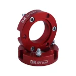 اسپیسر ارتفاع جلو 30 میلی متر DK Offroad - KMC T9