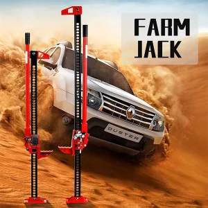 جک لیفت آفرود 48 اینچ - AKM - تصویر 3