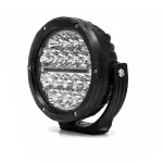 پروژکتور 48 وات 7 اینچ گرد دو عددی با چیپ ست و ال ای دی اسرام (Osram) آلمان - TRE 4x4
