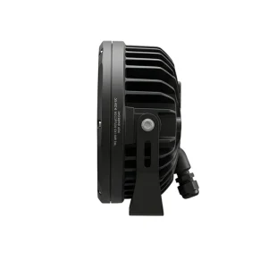 پروژکتور 48 وات 7 اینچ گرد دو عددی با چیپ ست و ال ای دی اسرام (Osram) آلمان - TRE 4x4 - تصویر 3