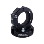 اسپیسر ارتفاع جلو 25 میلی متر فوتون جی 7 - DK Offroad