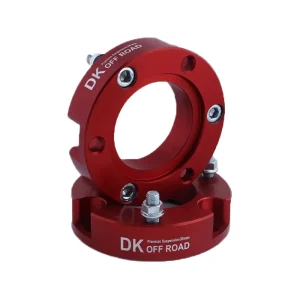 اسپیسر ارتفاع جلو 20 میلی متر آمیکو آسنا - DK Offroad - تصویر 6