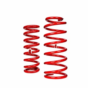 ست کامل کمک فنر اف جی کروزر مدل نیتروگس (Nitro Gas) 2.5 اینچ - TopTiger - تصویر 3