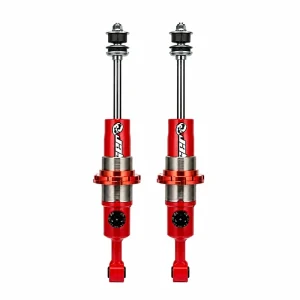ست کامل کمک فنر اف جی کروزر مدل نیتروگس (Nitro Gas) 2.5 اینچ - TopTiger - تصویر 4