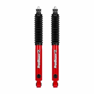ست کامل کمک فنر اف جی کروزر مدل نیتروگس (Nitro Gas) 2.5 اینچ - TopTiger - تصویر 2